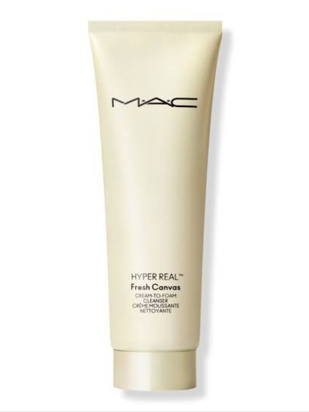 MAC Hyper Real Fresh Canvas Cleanser NEW!!!